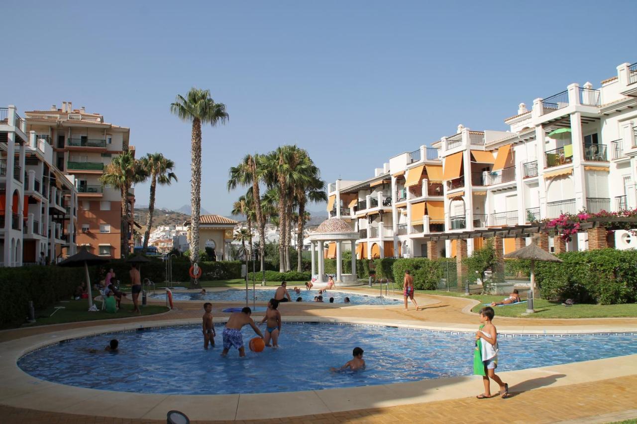 Torroxcostaholiday Ngoại thất bức ảnh